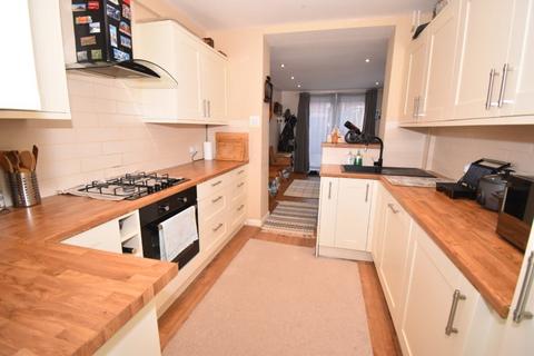16 Brooke Avenue, Exeter, EX2 6DA