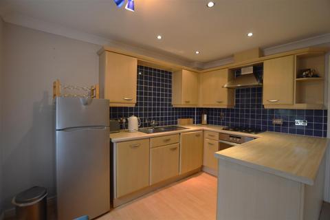 2 bedroom flat to rent, Narrowboat Wharf, Leeds LS13