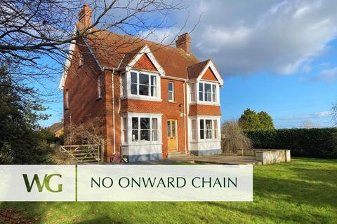 4 bedroom detached house for sale, Topsham, Exeter