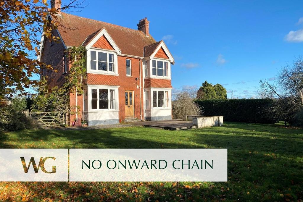 No Onward Chain