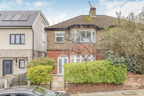 3 bedroom semi-detached house for sale, Stanley Road, East Sheen, SW14