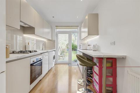 3 bedroom semi-detached house for sale, Stanley Road, East Sheen, SW14