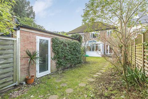 3 bedroom semi-detached house for sale, Stanley Road, East Sheen, SW14