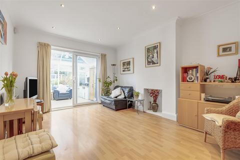 3 bedroom semi-detached house for sale, Stanley Road, East Sheen, SW14