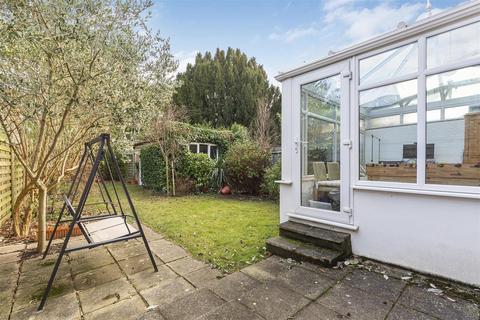 3 bedroom semi-detached house for sale, Stanley Road, East Sheen, SW14