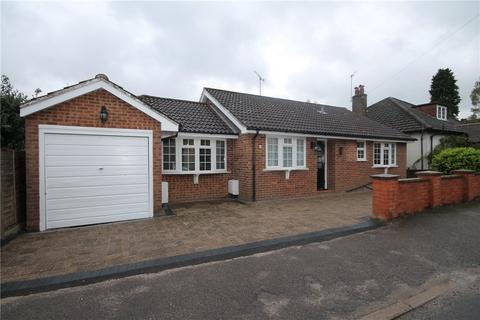 2 bedroom bungalow to rent, Chapel Road, Surrey KT20