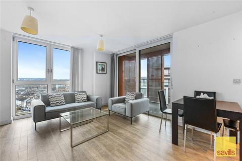 1 bedroom apartment for sale, Poldo House, 24 Cable Walk, Greenwich, London, SE10