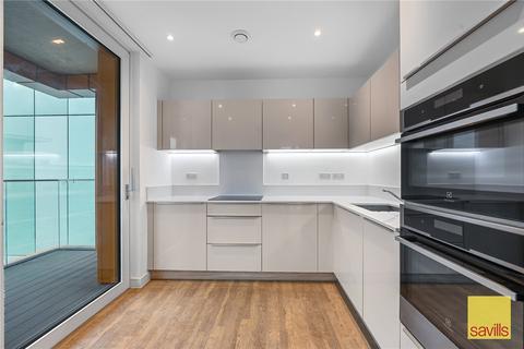 1 bedroom apartment for sale, Poldo House, 24 Cable Walk, Greenwich, London, SE10