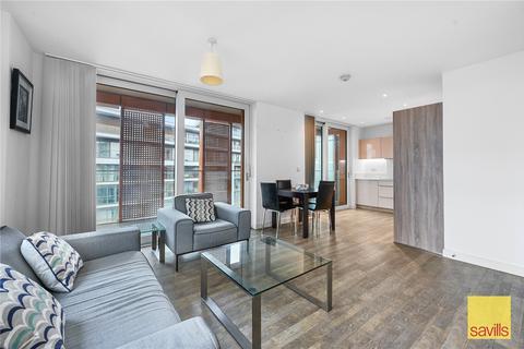 1 bedroom apartment for sale, Poldo House, 24 Cable Walk, Greenwich, London, SE10