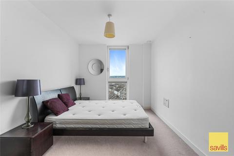 1 bedroom apartment for sale, Poldo House, 24 Cable Walk, Greenwich, London, SE10