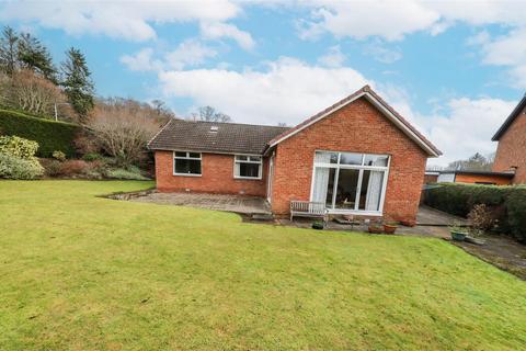 3 bedroom detached bungalow for sale, Lakeside Road, Kirkcaldy