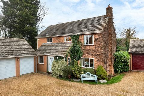 4 bedroom detached house for sale, Kidmans Close, Huntingdon PE28