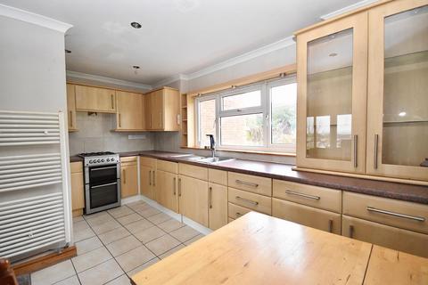 4 bedroom end of terrace house for sale, Bideford Green, Linslade, LU7 2TS