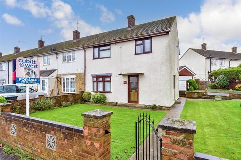 3 bedroom end of terrace house for sale, Barncroft Way, Havant, Hampshire