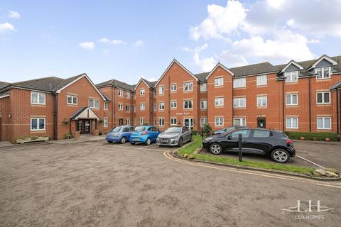 1 bedroom apartment for sale, Draper Court, Hornchurch