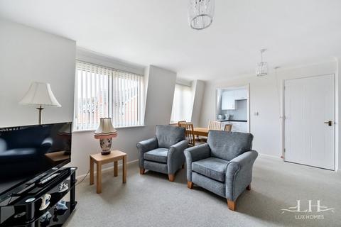 1 bedroom apartment for sale, Draper Court, Hornchurch