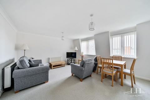 1 bedroom apartment for sale, Draper Court, Hornchurch