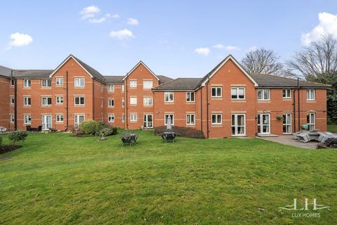 1 bedroom apartment for sale, Draper Court, Hornchurch