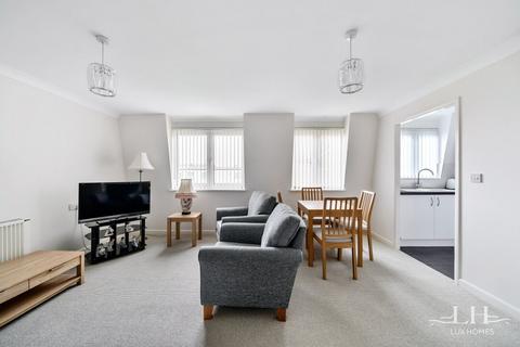 1 bedroom apartment for sale, Draper Court, Hornchurch