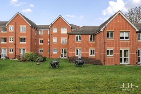 1 bedroom apartment for sale, Draper Court, Hornchurch