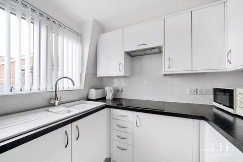 undefined, Draper Court, Hornchurch