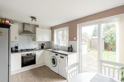 2 bedroom end of terrace house for sale, Bradley Stoke, Bristol BS32