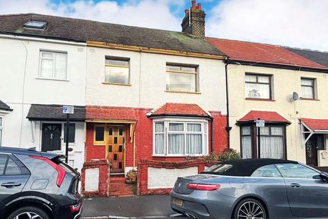 3 bedroom terraced house for sale, 183 Kempton Road, East Ham, London, E6 2PD