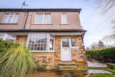 3 bedroom semi-detached house for sale, Mountfields, Lightcliffe, Halifax