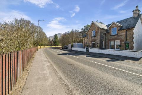 undefined, Crianlarich, Stirling