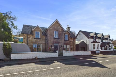 undefined, Crianlarich, Stirling