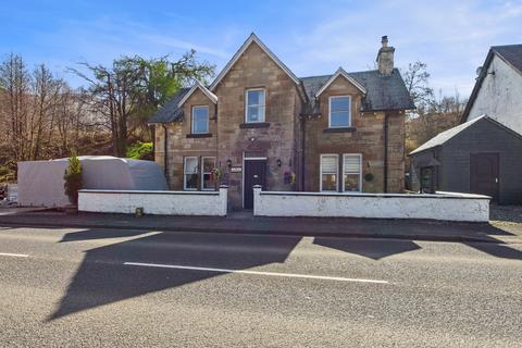 undefined, Crianlarich, Stirling