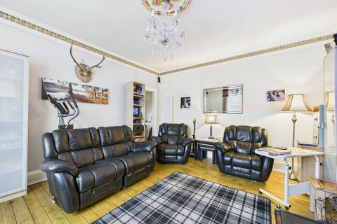 undefined, Crianlarich, Stirling