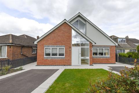 4 bedroom detached house for sale, Merley Ways, Wimborne, Dorset, BH21