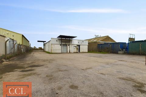 Industrial unit for sale, Mosstodloch, Fochabers, Moray