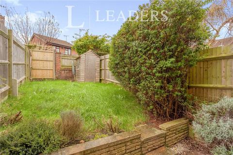 2 bedroom terraced house for sale, Perryfields, Burgess Hill, West Sussex