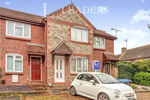 2 bedroom terraced house for sale, Perryfields, Burgess Hill, West Sussex