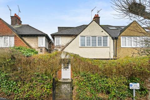 5 bedroom semi-detached house for sale, St George's Road, Temple Fortune, NW11