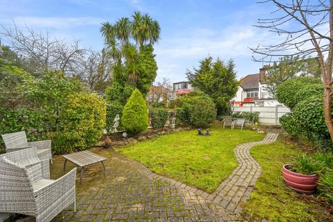 5 bedroom semi-detached house for sale, St George's Road, Temple Fortune, NW11