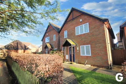 3 bedroom semi-detached house for sale, Deweys Lane, Ringwood, Hampshire, BH24