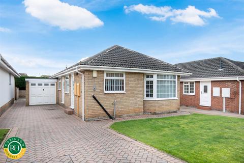 2 bedroom detached bungalow for sale, Ling Moor Close, Doncaster