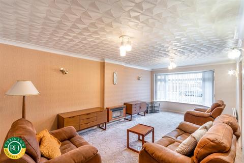 2 bedroom detached bungalow for sale, Ling Moor Close, Doncaster