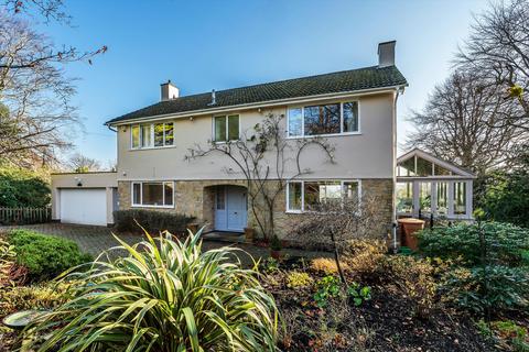 4 bedroom detached house for sale, Guildown Avenue, Guildford, Surrey, GU2.