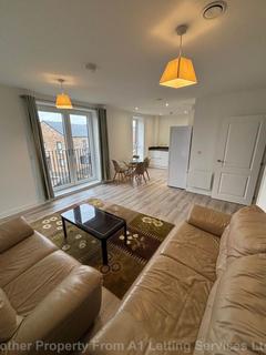 2 bedroom apartment to rent, Parkes Avenue, Highgate