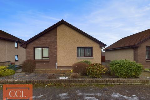 2 bedroom detached bungalow for sale, School Brae, New Elgin, Elgin, Moray