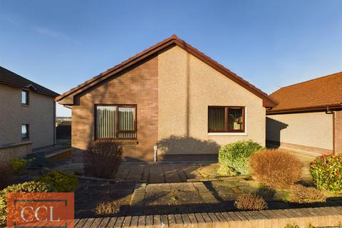 2 bedroom detached bungalow for sale, School Brae, New Elgin, Elgin, Moray