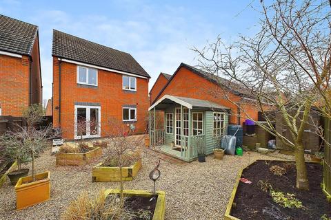 3 bedroom detached house for sale, Pavilion Road, Scraptoft, Leicester