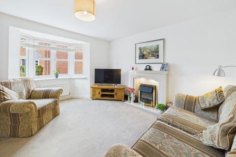 3 bedroom detached house for sale, Pavilion Road, Scraptoft, Leicester