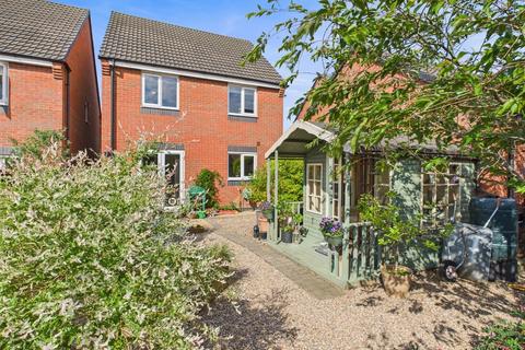 3 bedroom detached house for sale, Pavilion Road, Scraptoft, Leicester