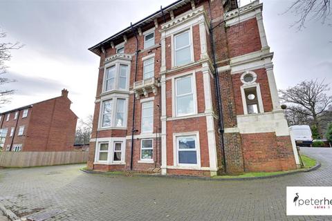 2 bedroom apartment for sale, Kensington House The Cedars, Ashbrooke, Sunderland