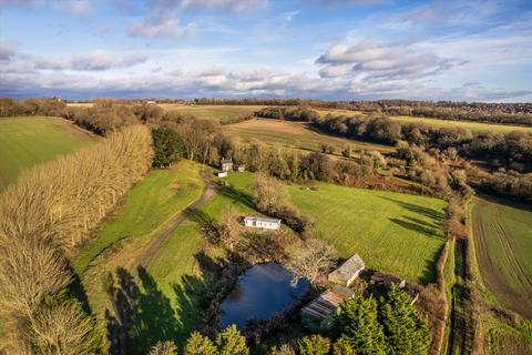 3 bedroom detached house for sale, Swainham Lane, St. Leonards-on-Sea, East Sussex, TN38